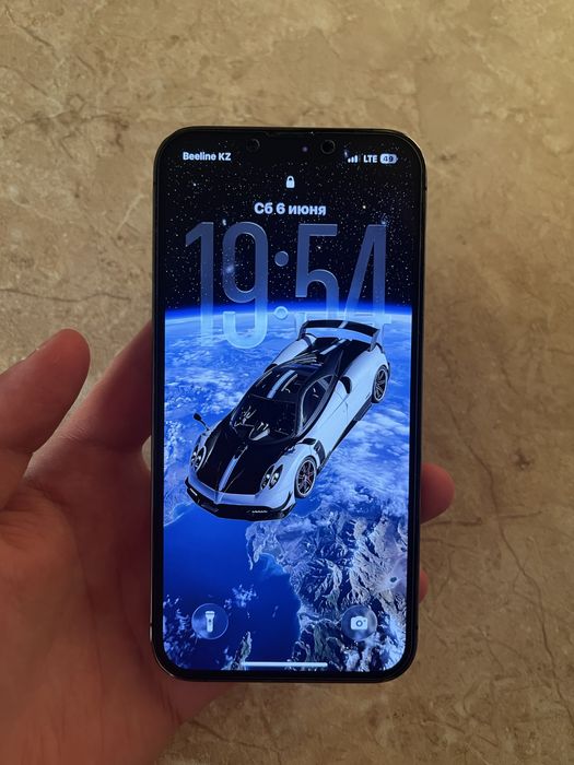 Iphone 13 pro 128gb | АКБ 100%