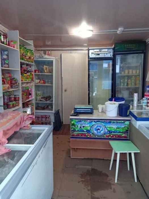 Бытовка Хозблок Бутик