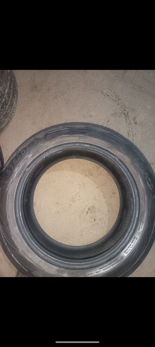 Продам  летние шины R15 от граты
