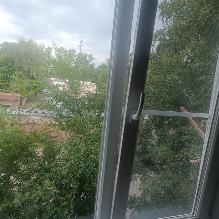 Продам однокомнатную квартиру