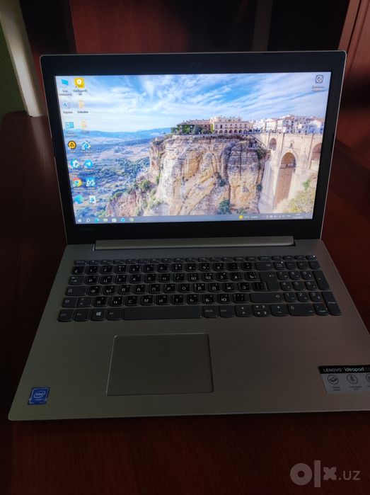Lenovo IdeaPad 330 | SSD Lexar 240GB | 4GB RAM | 15.6"