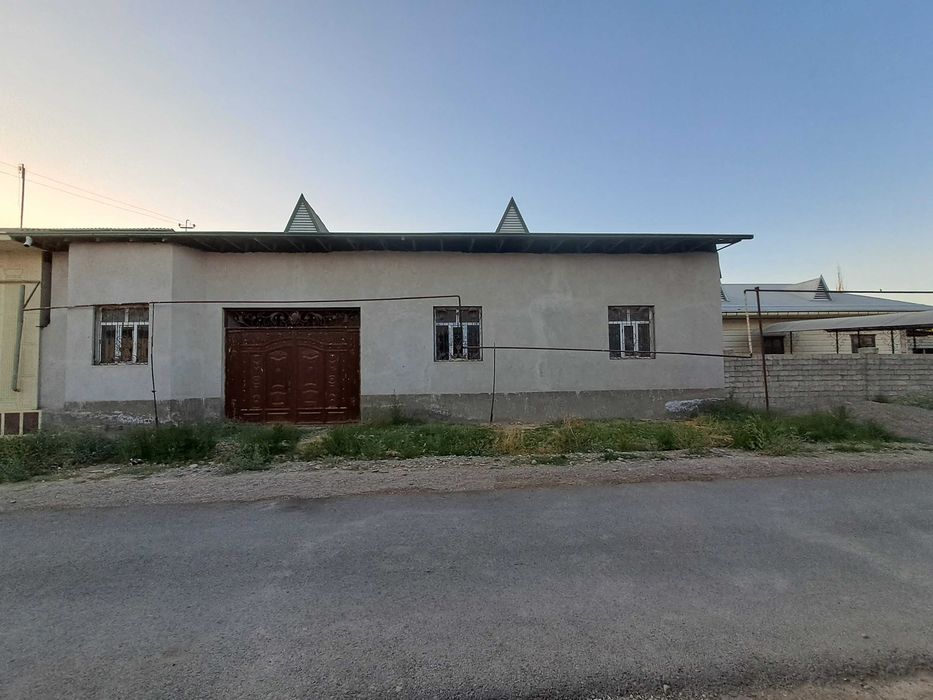 Участок Чиноз тумани марказида
