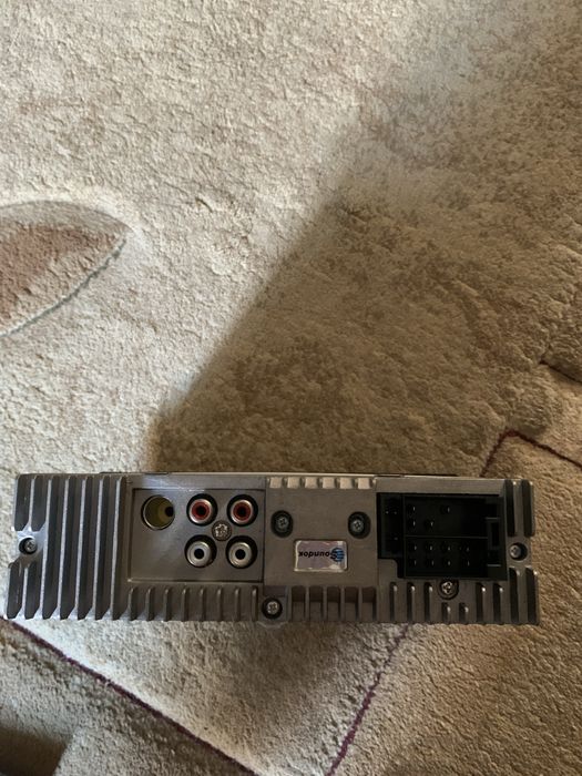 Продам магнитолу Pioneer