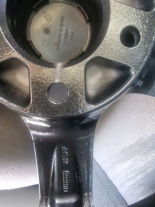 17цола 5х114 3 Mazda Kia Honda Reno Nissan Suzuki Прахово боядисани Замъка Ямбол