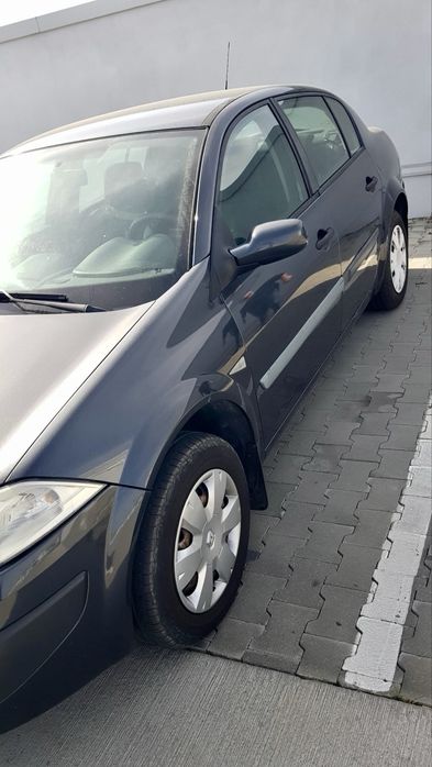 RENAULT Megane 0 — imagine 3