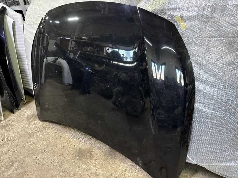 Капот Subaru Outback BS FB25 2015