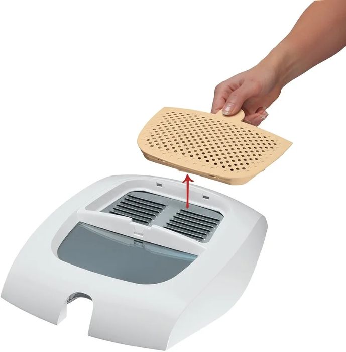 Фритюрник Philips HD6159