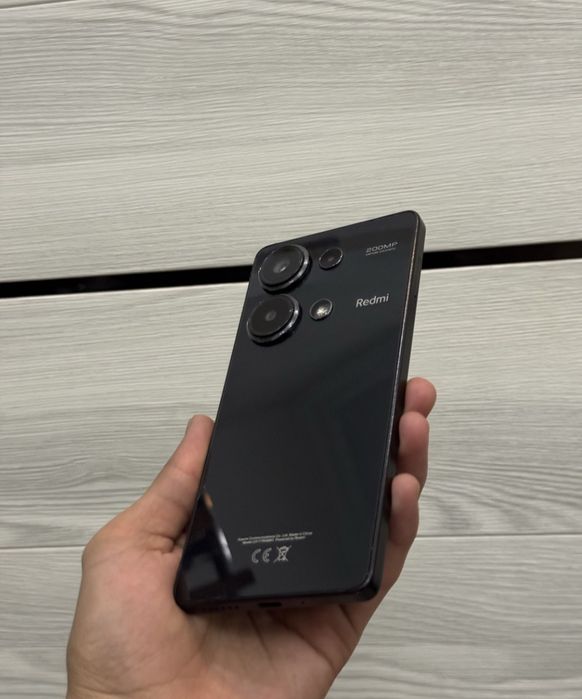 Redmi note 13 pro 256 gb