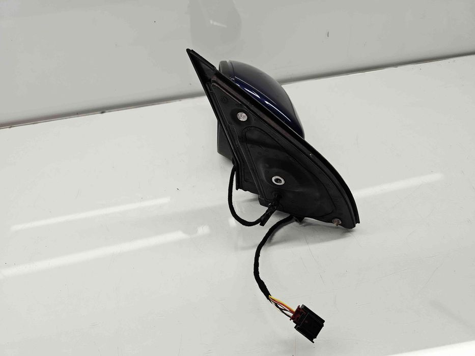 Oglinda stanga Volkswagen Golf 6 (5K1) GTI [Fabr 2009-2013] LD5Q