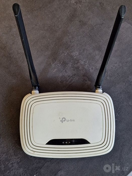 роутер  tp-link.