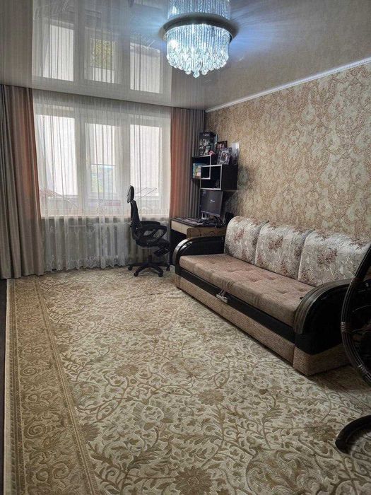 Продажа 2-комнатной квартиры