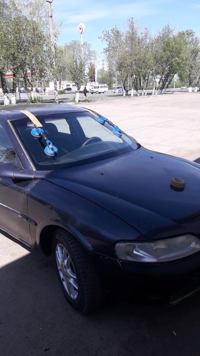 Замена Автостекол