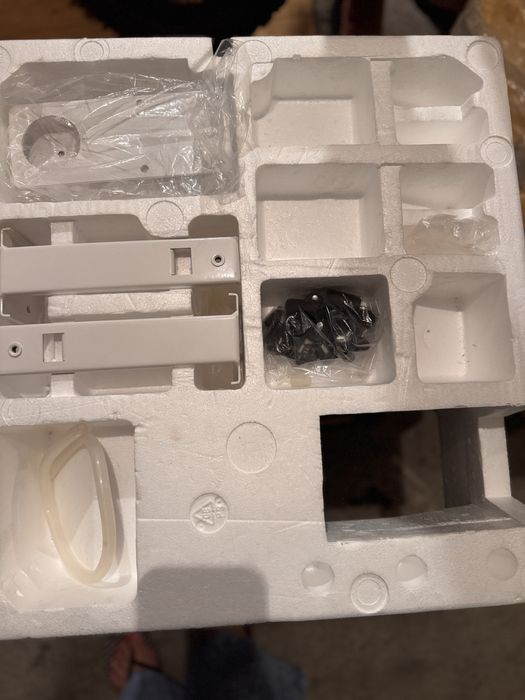 Климатик за каравана Mestic SPA-3000, отлично състояние