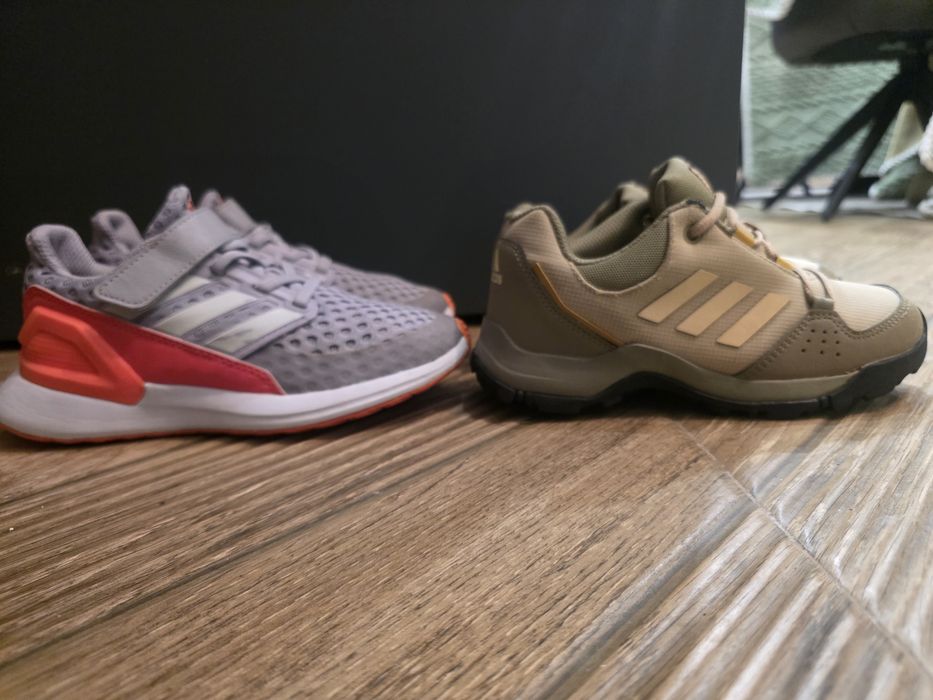 Детски маратонки ADIDAS - Резервирани!