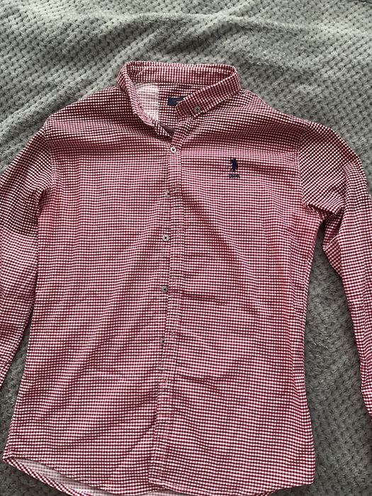 Оригинална риза на Polo