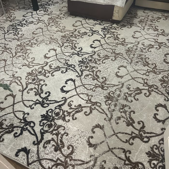 Ковер 3×5 м в отличном состоянии