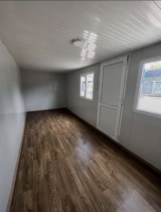 Vând containere modulare tip birou