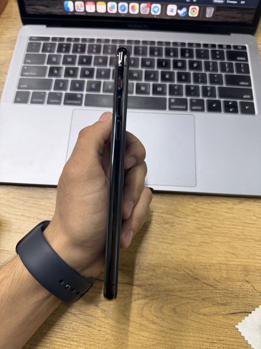 Iphone 11 Pro Max 256gb 73%