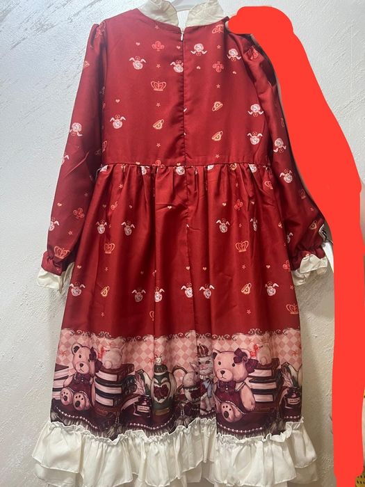 Платья для девочек