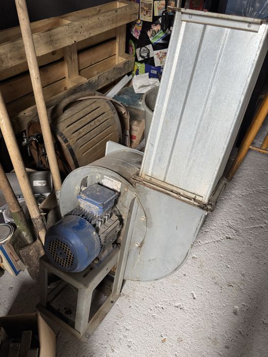 Оборудване за кухня- Аспирация, фритюрници,ейрфрайер,хладилници,фризер