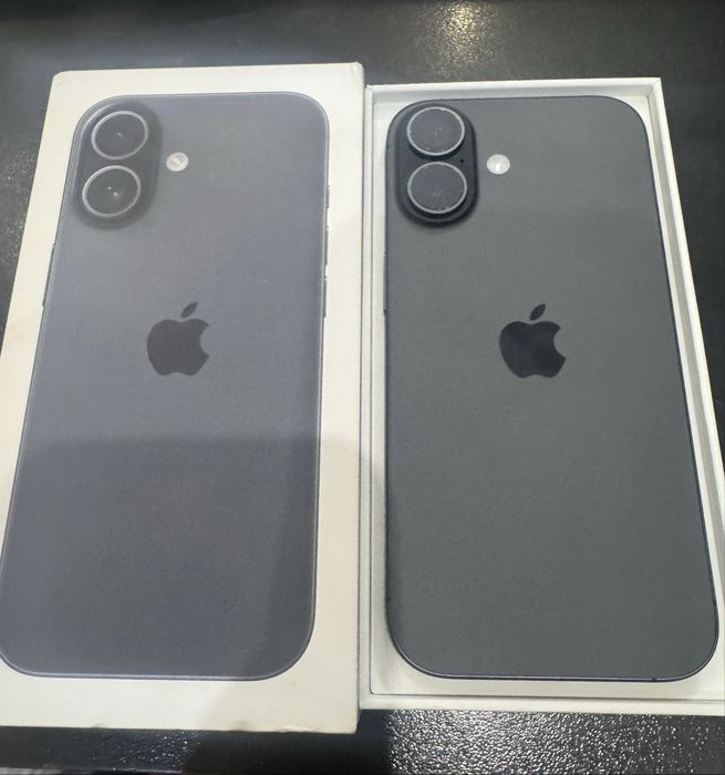 Iphone 17 256 GB
