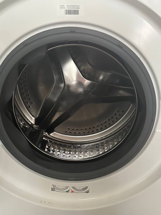 Samsung,Eco bubblle