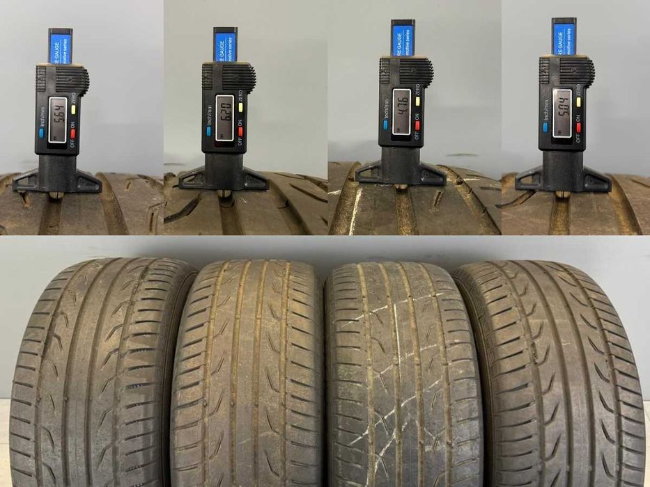 Roti/Jante VW 5x120 235/55 R17 Multivan, T5, T6, Transporter, Touareg