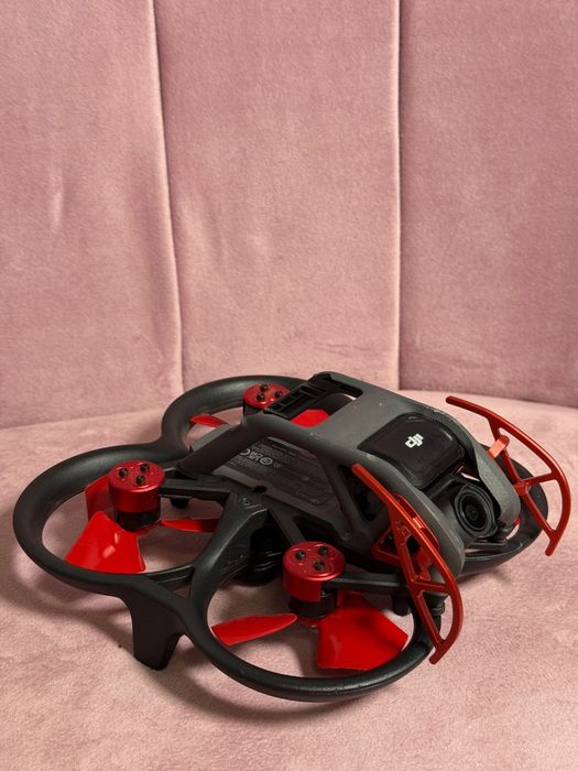 Dji Avata 1 Full, 4 baterii, Google 2, FPV controller 2