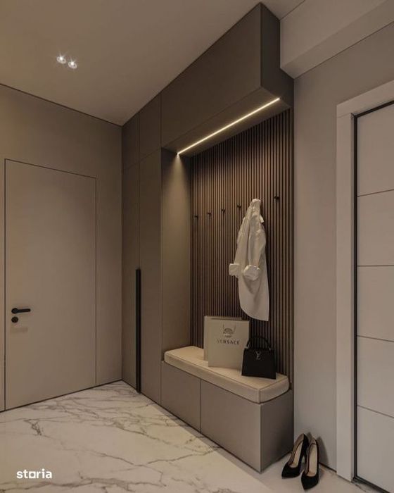 Apartament 3 camere metrou Berceni