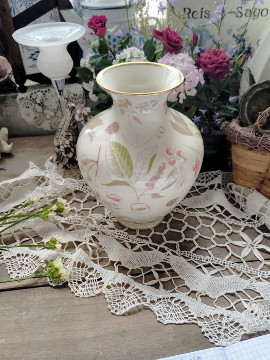 ваза Thomas Germany Rosenthal