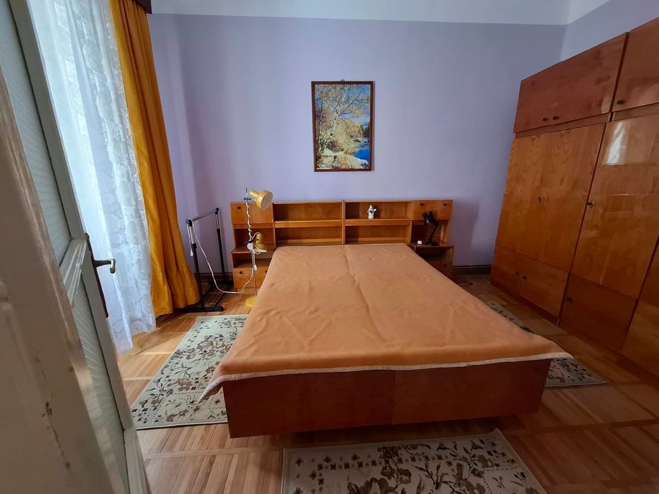 Apartament 3 camere, 70 mp, etaj 1, centru – Coriolan Brediceanu