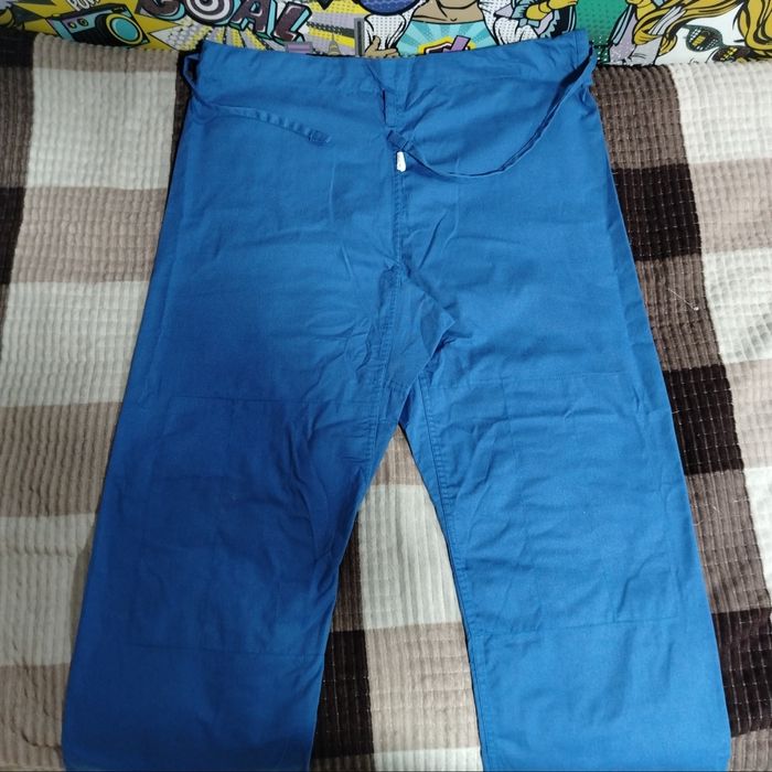 Продаётся кимоно дзюдо Мизуно