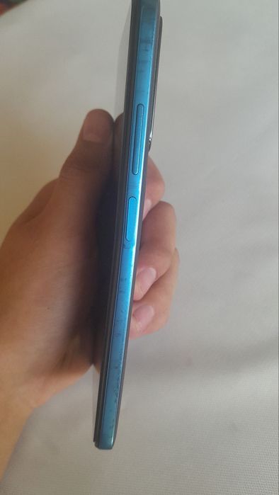 Redmi note 11 holati zor