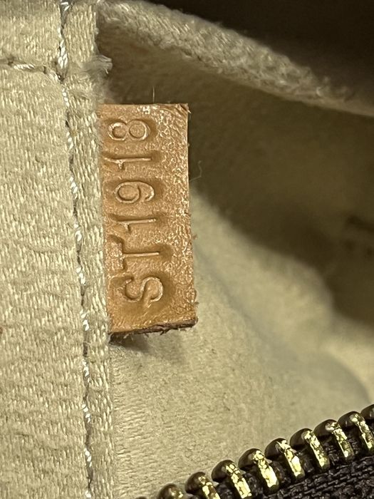 Чанта  Louis Vuitton Boîte Chapeau Souple PM – рядък модел”