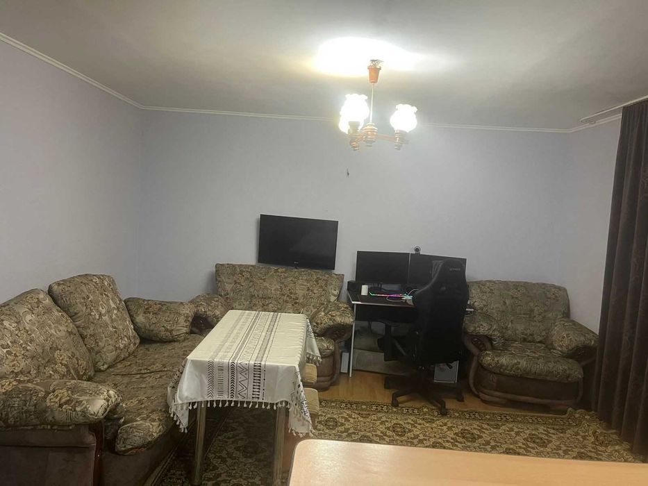 2-ком квартира центр