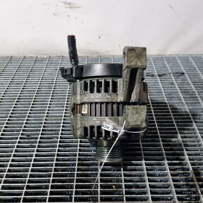 Alternator Volvo XC60 2.0 D 2008 - 2013 163CP 1984CC D 5204 T2 D 5204 T3 Euro5 (1466) ...