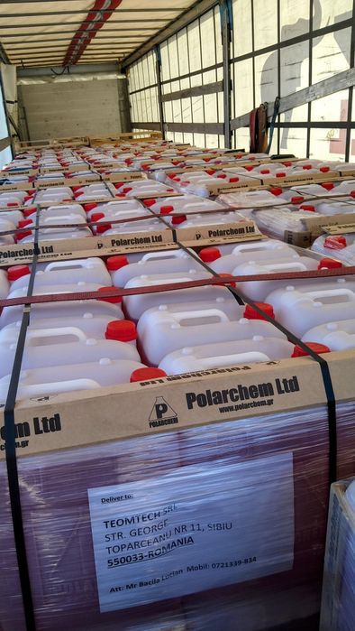 Spuma activa Bio fara Soda 23KG.Spuma activa Grecia GEL+tva 6buc min