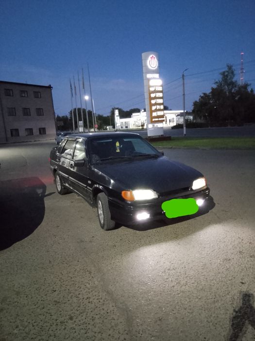Продам ВАЗ газ бензин