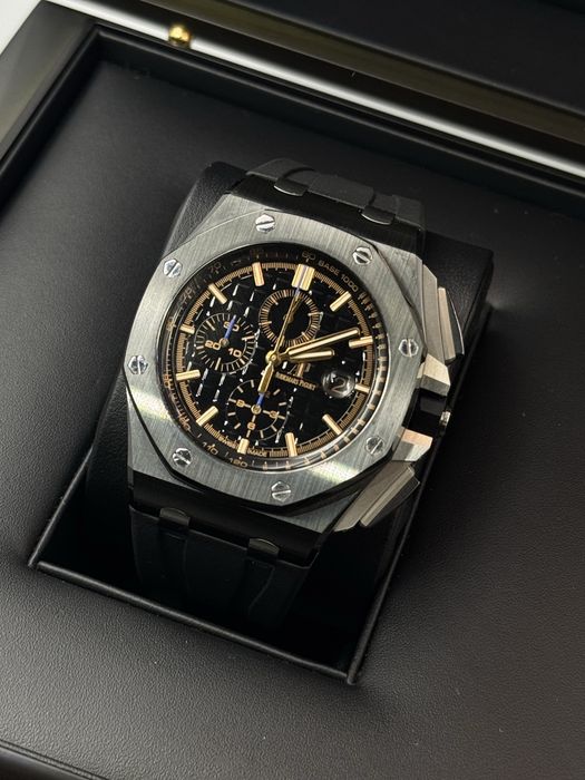 Audemars Piguet Royal Oak Offshore Chronograph