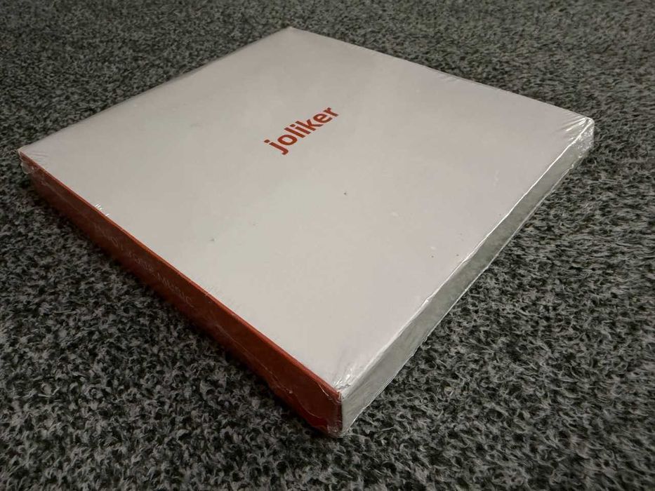 MP3 80 Gb / Joliker M301 Purple / Display 4'' / Sigilat