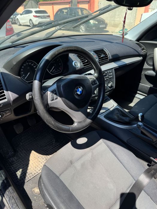 BMW Autoturism seria 1