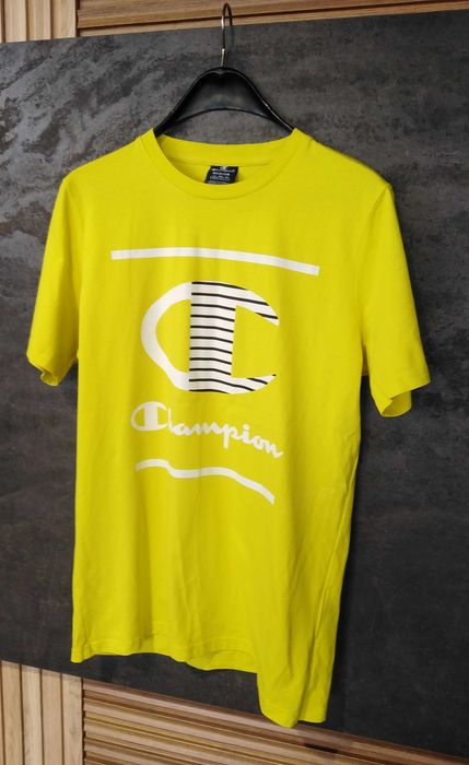 Мъжка тениска Champion