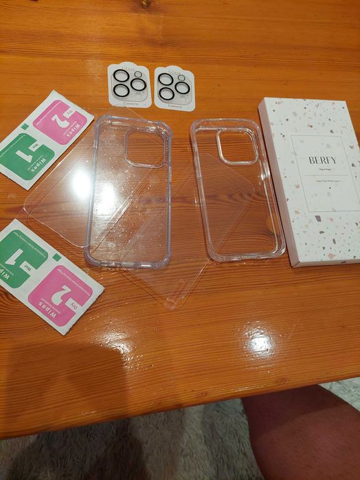 USA Силиконов кейс за iPhone 14 pro Кейсовеге са внесени от USA