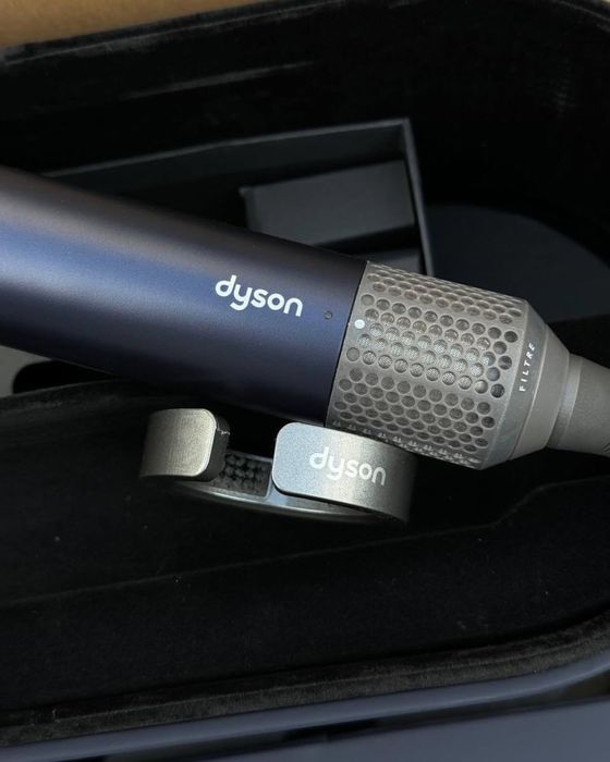 Dyson HS05 Long Complete