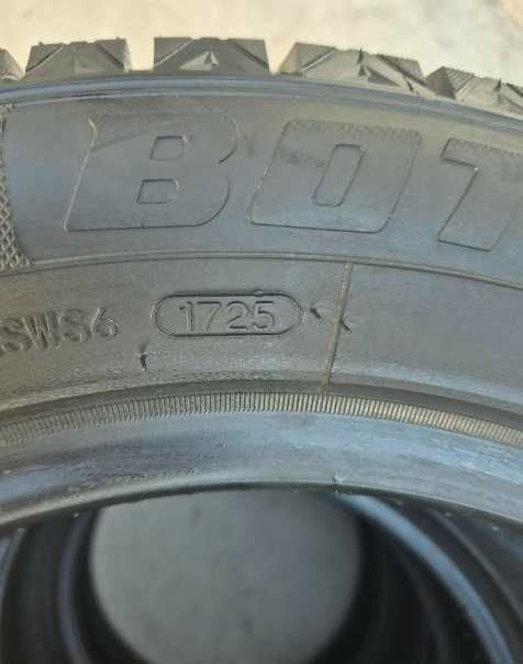 205/55R16 Boto Шины
