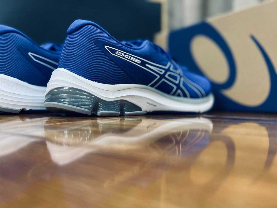 Asics GEL-PULSE™ 12 мужские кроссовки для бега РАЗМЕР 45,46