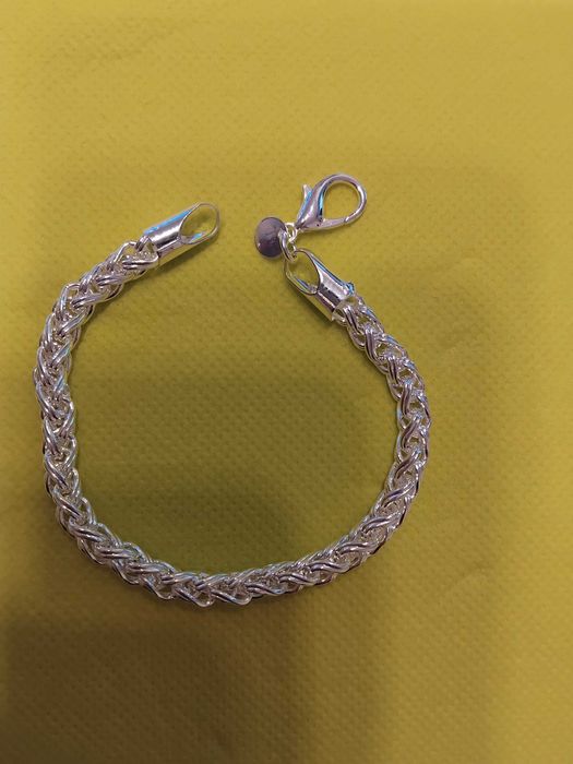 Разпродажба! Сребърни бижута 925