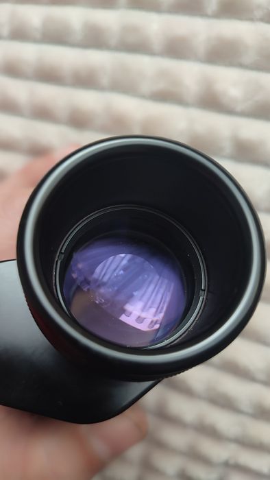 Monocular Zeiss 8x30