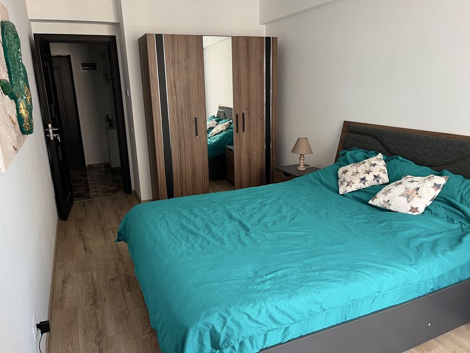 Apartament 2 camere Copou - complex rezidential