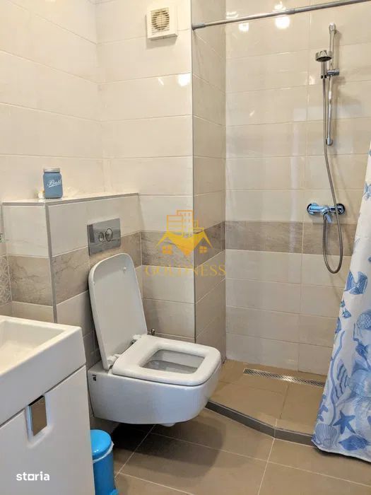 3 camere, garaj, bloc nou, Buna Ziua Bonjour Residence,Zona Liceul ELF